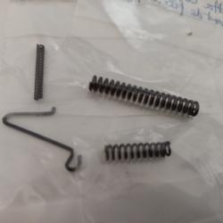 Ressorts pour BERETTA PM12SD