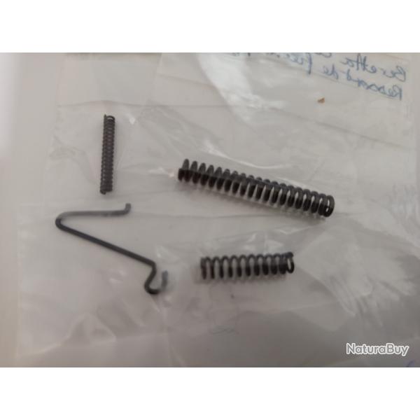 Ressorts pour BERETTA PM12SD