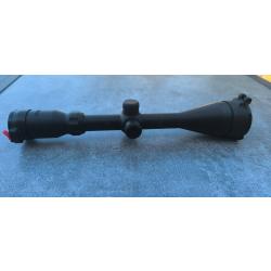 Lunette Hawke &eacute;clipse 3-9x50IR