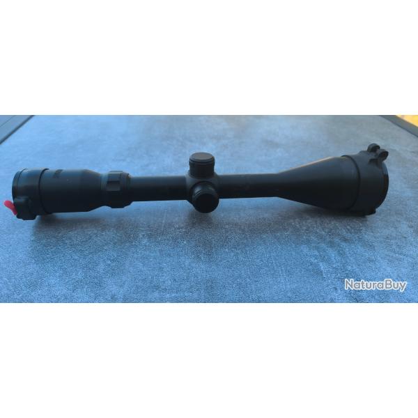 Lunette Hawke �clipse 3-9x50IR