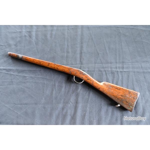 Crosse Chassepot modifi� (raccourci) #3