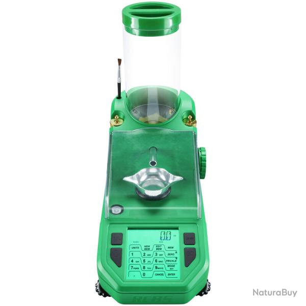 RCBS - DISTRIBUTEUR DE POUDRE �LECTRONIQUE RCBS - CHARGEMASTER SUPREME