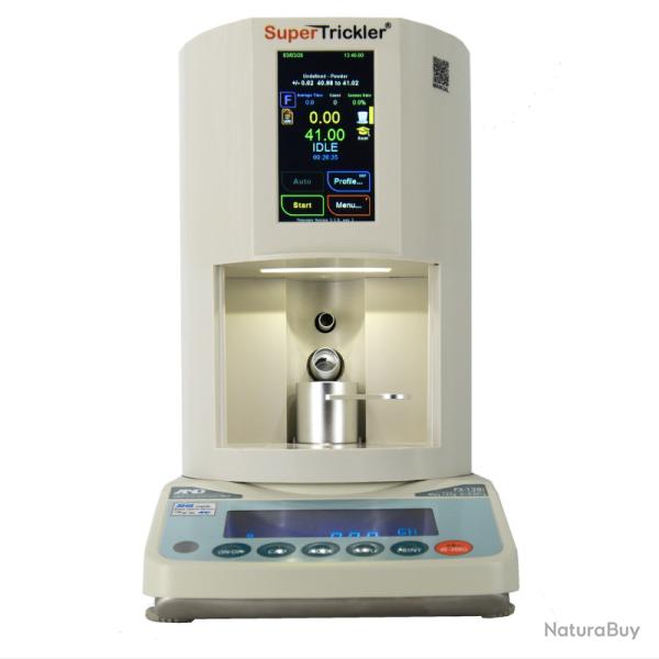SUPERTRICKLER - Balance A&D ST101 GEN3 + FX-120i