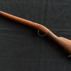 Crosse Chassepot modifi&eacute; (raccouci) #4