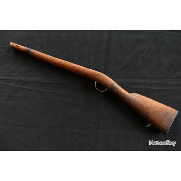 Crosse Chassepot modifi� (raccouci) #4