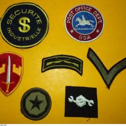 LOT DE DIFFERENT TISSU&nbsp; FRANCAIS ET AMERICAIN , ETAT VOIR PHOTOS. POUR TOUT RENSEIGNEMENT ME CONTACT