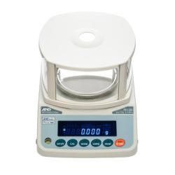 A&D - Balance &Eacute;chelle FX120i-ex