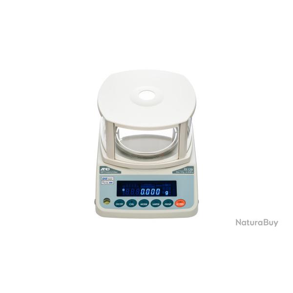 A&D - Balance �chelle FX120i-ex