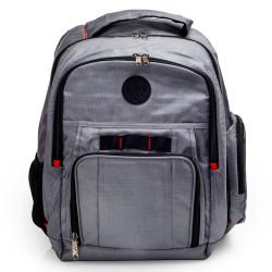 Sac &agrave; dos Bodyguard Plate Carrier Switchblade, couleur: Gris Canon
