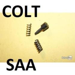 pi&egrave;ces NEUVES revolver COLT SAA SINGLE ACTION ARMY - VENDU PAR JEPERCUTE (s73)