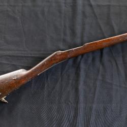 Crosse Chassepot modifi&eacute; (raccourci) #5