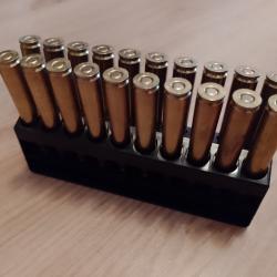 Balles Remington 7&times;64