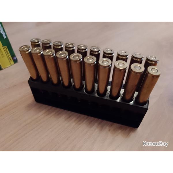 Balles Remington 7�64