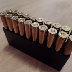 Balles Hornady