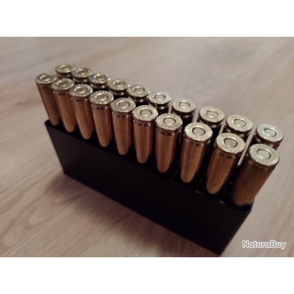 Balles Hornady
