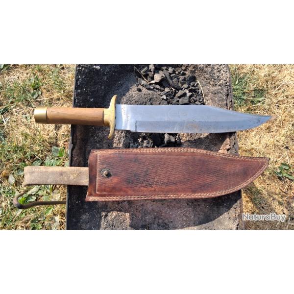 Couteau de chasse