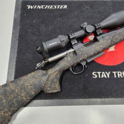 Bergara B14 Stoke compact 308 win