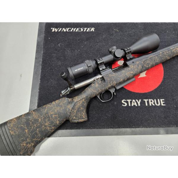 Bergara B14 Stoke compact 308 win