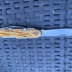 Couteau ancien makinox