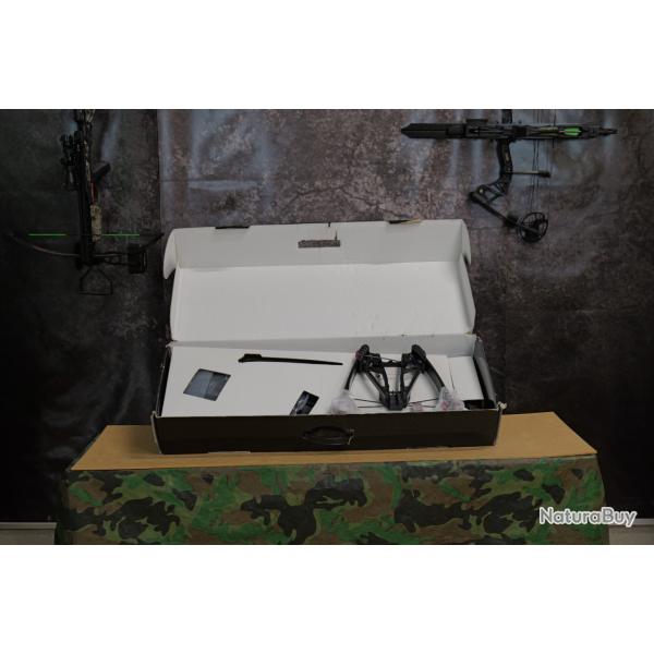 Arbal�te � Poulies EK Archery Siege 300 - 150 lbs 300 FPS