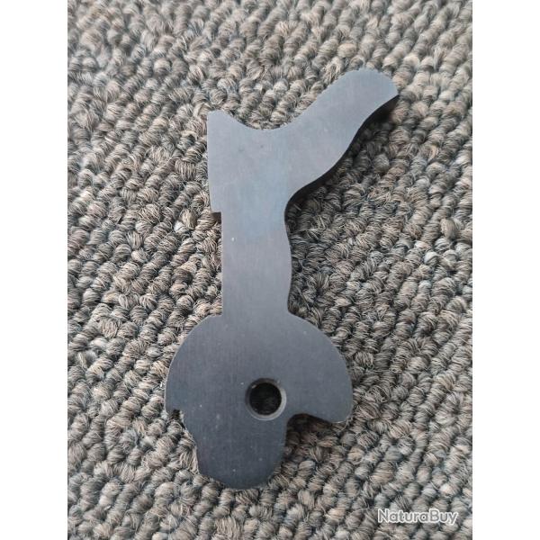 Chien en acier bronz� noir pour R�volver Reck R12 R13 et R14 �tat NEUF