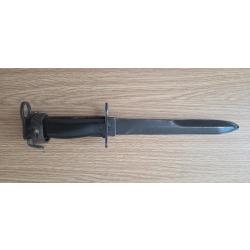 Ba&iuml;onnette Fran&ccedil;aise model 49/56 MAS63