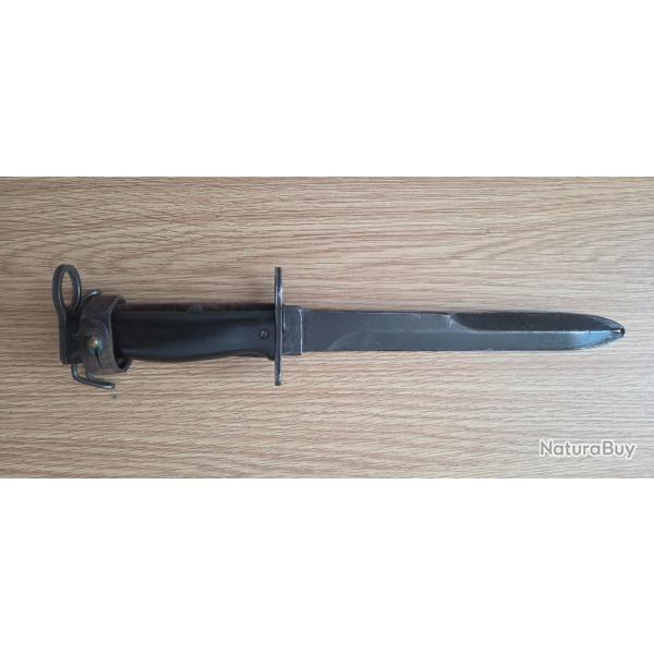 Ba�onnette Fran�aise model 49/56 MAS63
