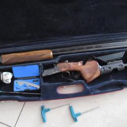 Fusil de Ball trap PERRAZZI MX8