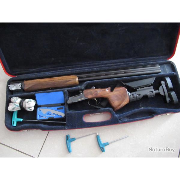 Fusil de Ball trap PERRAZZI MX8