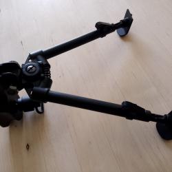 Bipied pour arme longue