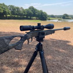Bergara ba13 strata cal.308win