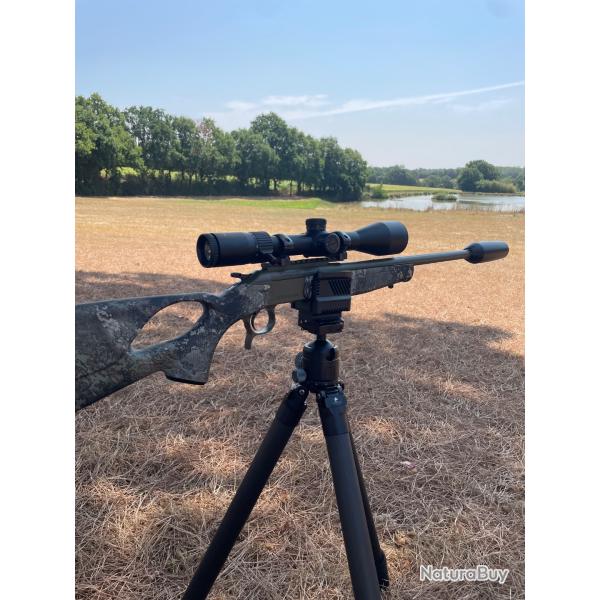 Bergara ba13 strata cal.308win