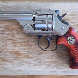 Plaquettes Smith et Wesson 44 DA (V2.1)