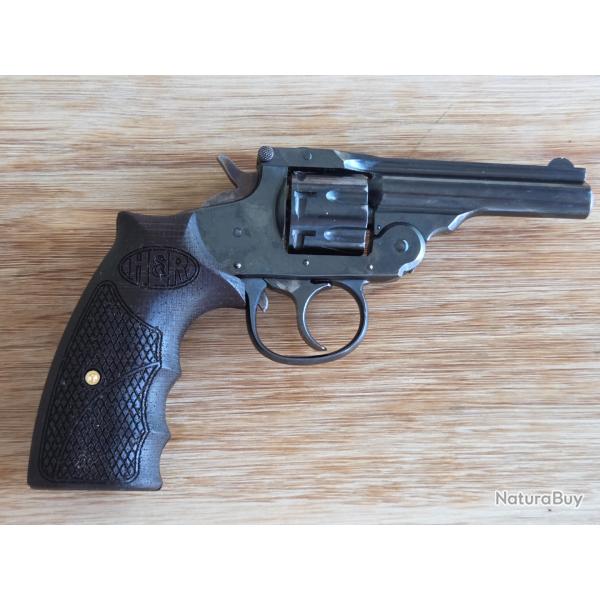 Plaquettes Harrington & Richardson Premier (V5.4)