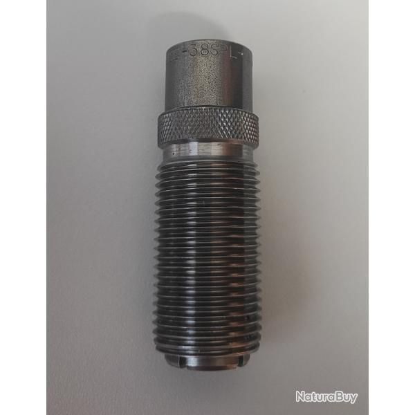 Lee - Raccourcisseur de douilles Cal 38 SP - Lee quick trim die Ref 90085