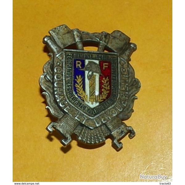 Membre Actif, F�d�ration Nationale Sapeurs Pompiers Fran�ais, �mail ,FABRICANT�ARTHUS BERTRAND  ,HOM