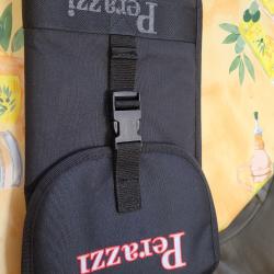 Fourreau perrazi.