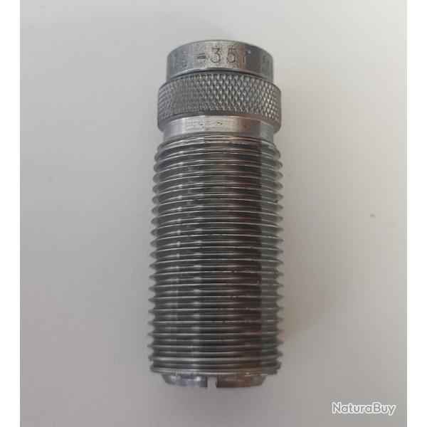 Lee - Raccourcisseur de douilles Cal 357 mag - Lee quick trim die Ref 90088
