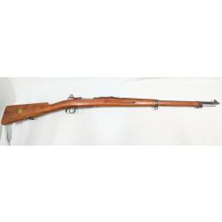 Carl gustav 1896 M96 de 1921