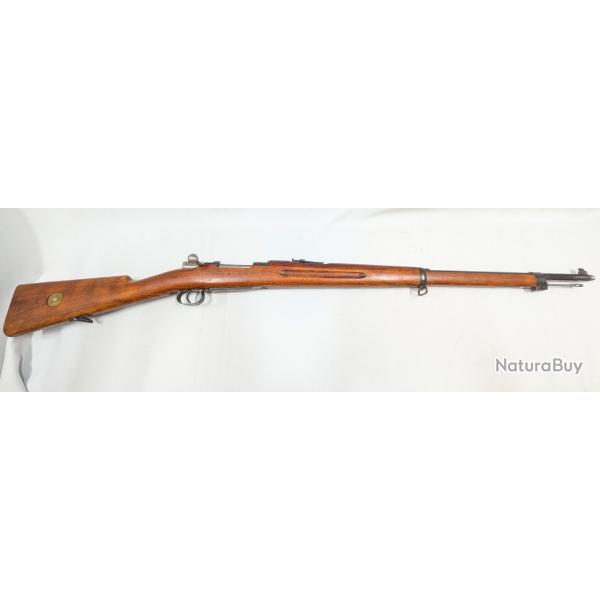 Carl gustav 1896 M96 de 1921
