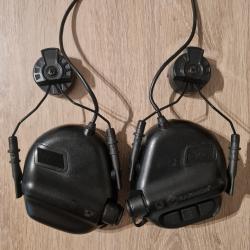 Casque anti bruit EARMOR M31H