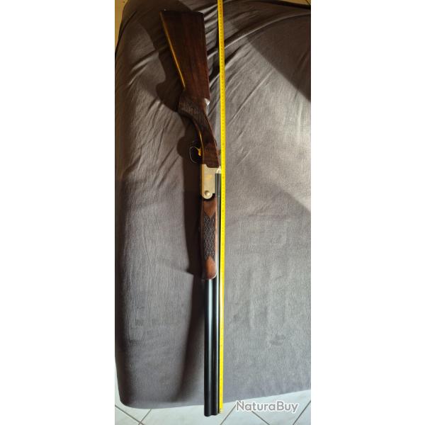Fusil superpos�