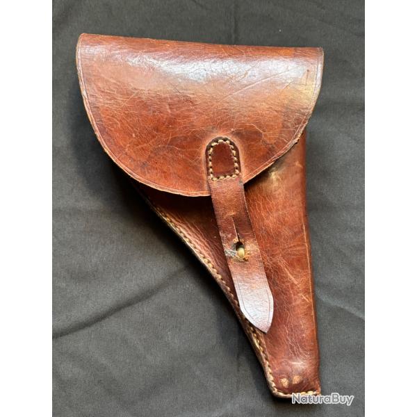 �tui jambon simplifi� pour revolver fran�ais modele 1892 - WW1