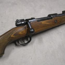Mauser 98K transform&eacute; en carabine de chasse Take Down, Mise &agrave; prix 1 euro sans prix de r&eacute;serve!!!