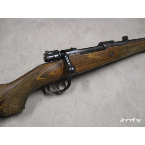 Mauser 98K transform� en carabine de chasse Take Down, Mise � prix 1 euro sans prix de r�serve!!!