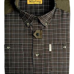 Chemise &agrave; manches longues Vitry PRO HUNT-L