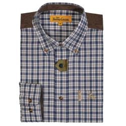 Chemise &agrave; manches longues Tetras PRO HUNT-M