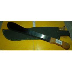 OUTIL COUPE COUPE DE LA MARQUE BOMALAND&nbsp;&nbsp;,POIDS&nbsp;400 GRAMMES&nbsp;LONGUEUR TOTALE 50&nbsp;CM LAME 37 CM , AVEC