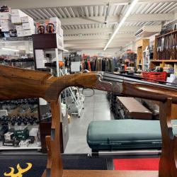 Caesar Guerini INVICTUS ArtCO Sporting 12x76 Bande 1/2 haute 76cm CI CR