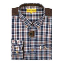 Chemise &agrave; manches longues TIGY Verney Carron-M